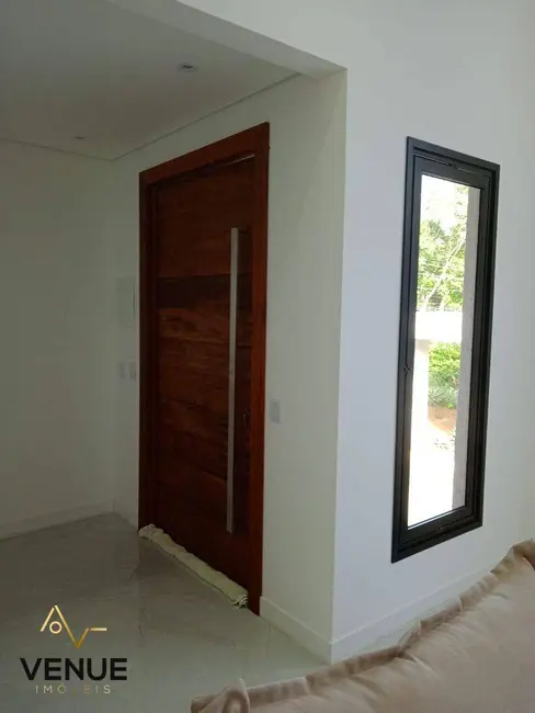 Foto 6 de Casa de Condomínio com 2 quartos à venda, 150m2 em Mogi Moderno, Mogi Das Cruzes - SP