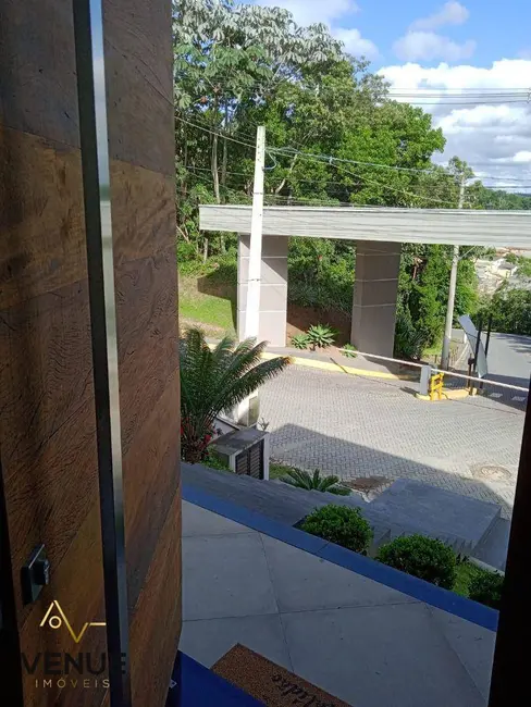 Foto 2 de Casa de Condomínio com 2 quartos à venda, 150m2 em Mogi Moderno, Mogi Das Cruzes - SP