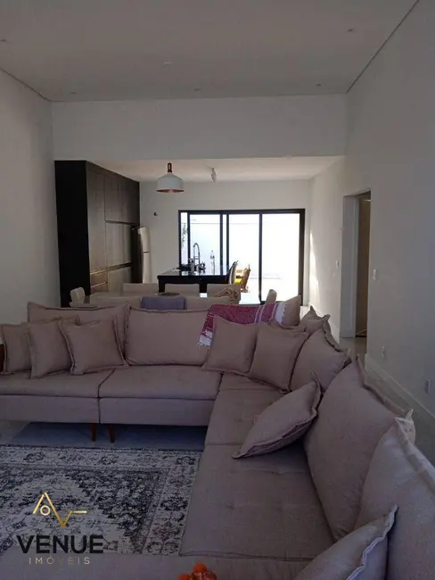 Foto 7 de Casa de Condomínio com 2 quartos à venda, 150m2 em Mogi Moderno, Mogi Das Cruzes - SP