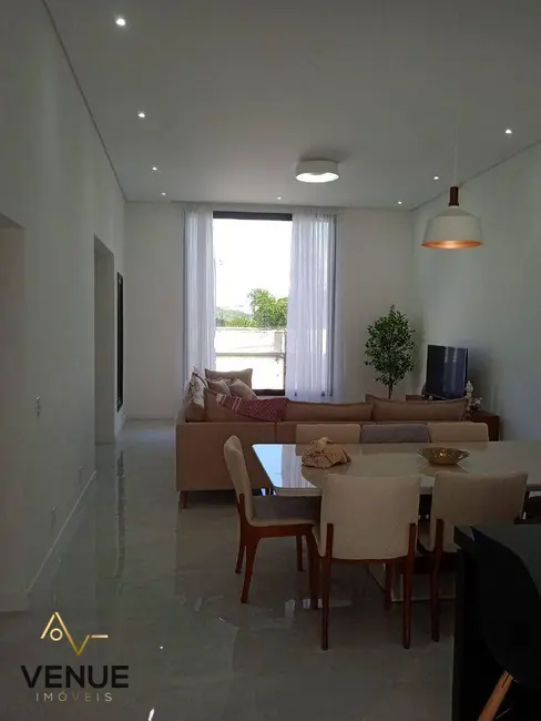 Foto 5 de Casa de Condomínio com 2 quartos à venda, 150m2 em Mogi Moderno, Mogi Das Cruzes - SP