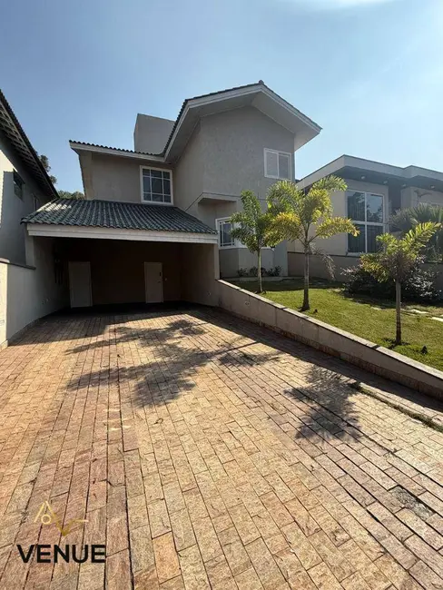 Foto 6 de Casa de Condomínio com 3 quartos à venda, 344m2 em Perová, Aruja - SP