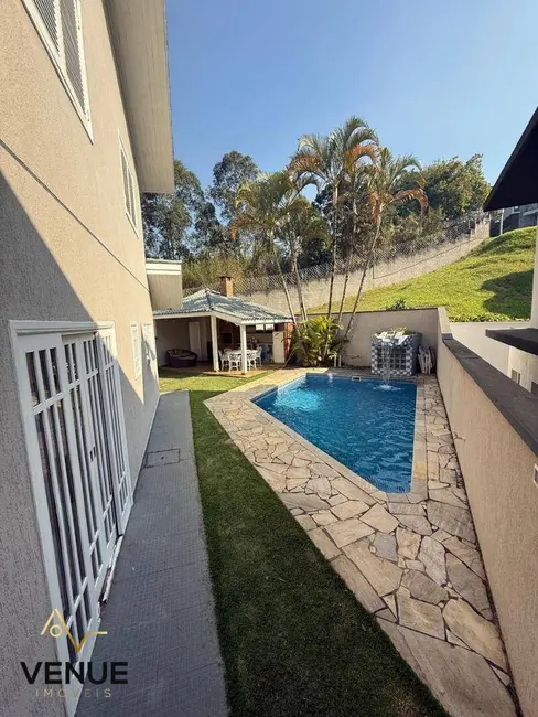 Foto 5 de Casa de Condomínio com 3 quartos à venda, 344m2 em Perová, Aruja - SP