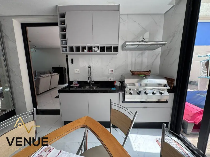 Foto 9 de Casa de Condomínio com 3 quartos à venda, 350m2 em Perová, Aruja - SP