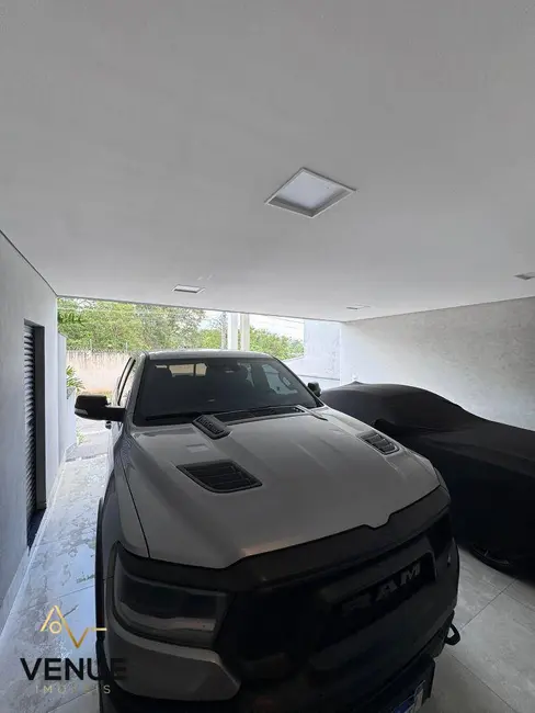 Foto 9 de Casa de Condomínio com 4 quartos à venda, 306m2 em Residencial Real Park, Aruja - SP