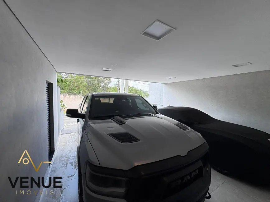 Foto 8 de Casa de Condomínio com 4 quartos à venda, 306m2 em Residencial Real Park, Aruja - SP