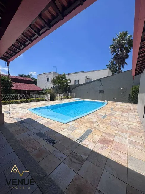 Foto 5 de Casa de Condomínio com 4 quartos à venda, 1200m2 em Caputera, Aruja - SP