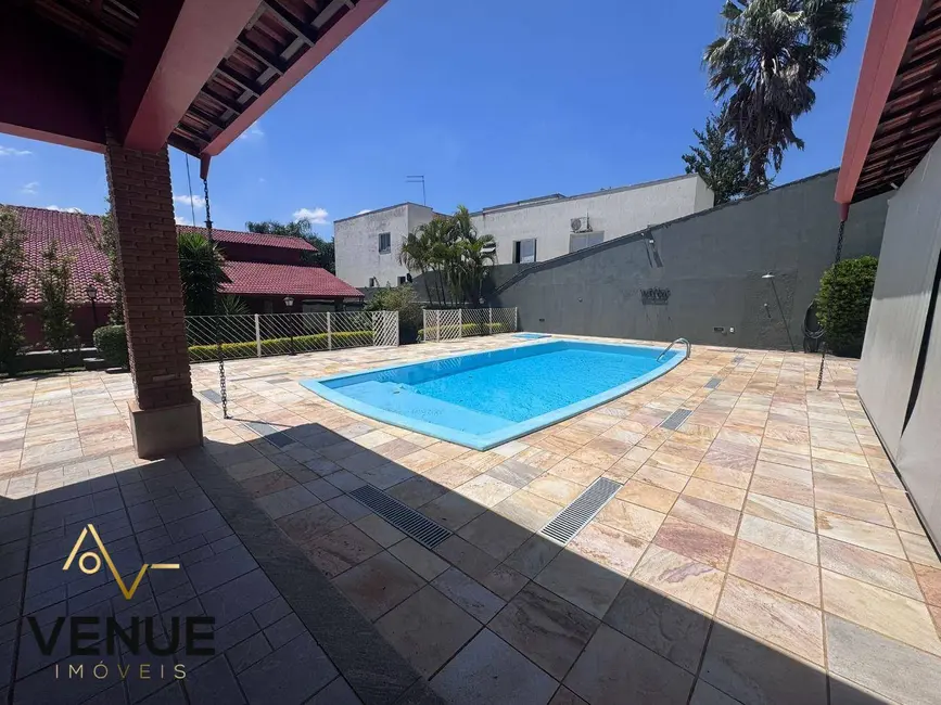 Foto 4 de Casa de Condomínio com 4 quartos à venda, 1200m2 em Caputera, Aruja - SP