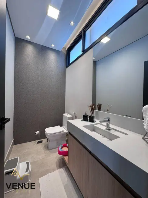 Casa de Condomínio com 4 quartos à venda, 375m2 em Residencial Real Park, Aruja - SP - imagem 8 Foto 8 de Casa de Condomínio com 4 quartos à venda, 375m2 em Residencial Real Park, Aruja - SP