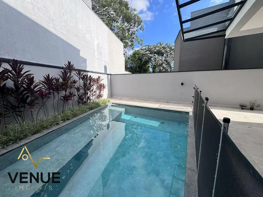 Casa de Condomínio com 4 quartos à venda, 375m2 em Residencial Real Park, Aruja - SP - imagem 5 Foto 5 de Casa de Condomínio com 4 quartos à venda, 375m2 em Residencial Real Park, Aruja - SP