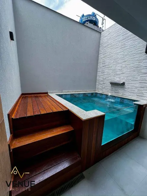 Foto 2 de Sobrado com 3 quartos à venda, 197m2 em Vila Carrão, São Paulo - SP