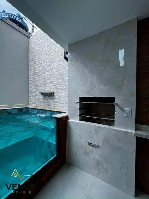 Foto 4 de Sobrado com 3 quartos à venda, 197m2 em Vila Carrão, São Paulo - SP