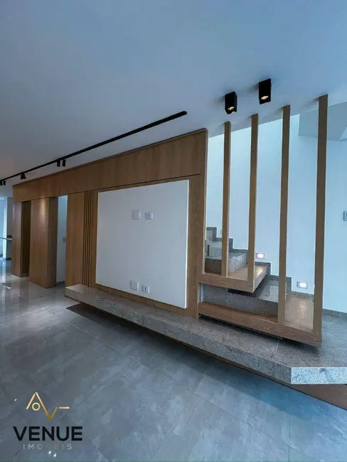 Foto 6 de Sobrado com 3 quartos à venda, 197m2 em Vila Carrão, São Paulo - SP