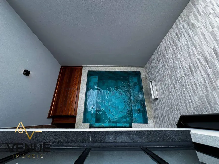 Foto 3 de Sobrado com 3 quartos à venda, 197m2 em Vila Carrão, São Paulo - SP