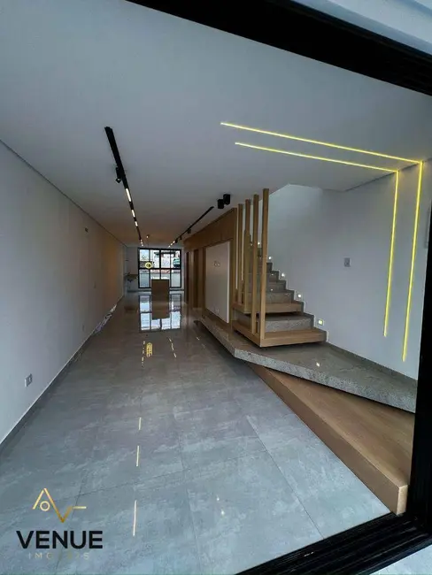 Foto 5 de Sobrado com 3 quartos à venda, 197m2 em Vila Carrão, São Paulo - SP