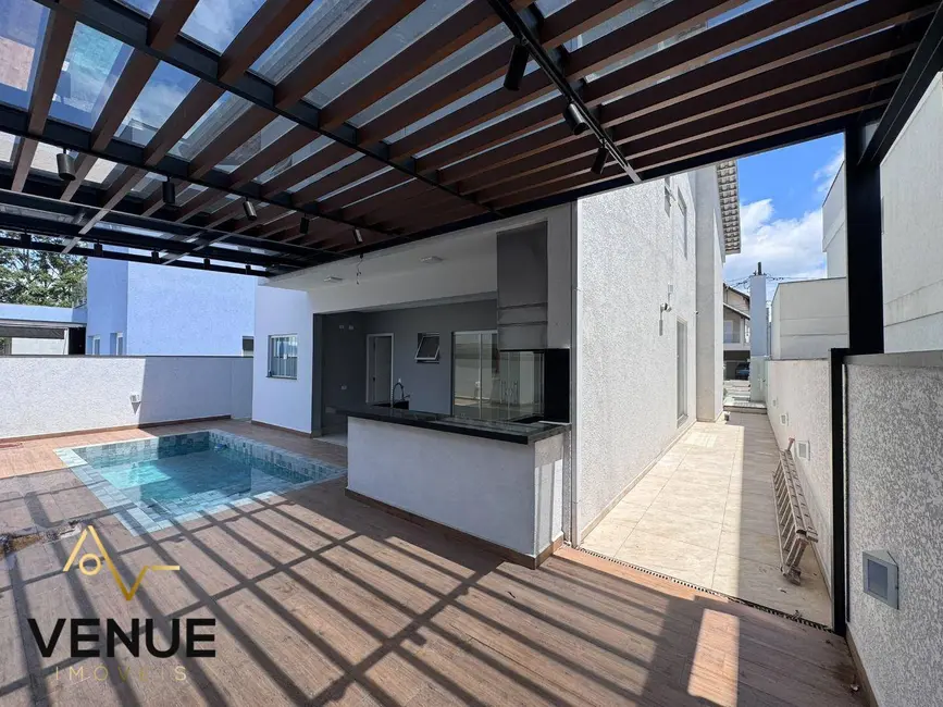 Foto 9 de Casa de Condomínio com 4 quartos à venda, 300m2 em Residencial Real Park, Aruja - SP