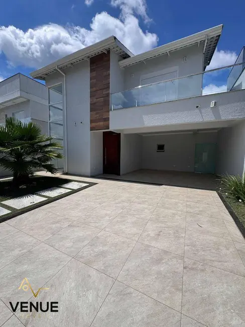 Foto 7 de Casa de Condomínio com 4 quartos à venda, 300m2 em Residencial Real Park, Aruja - SP