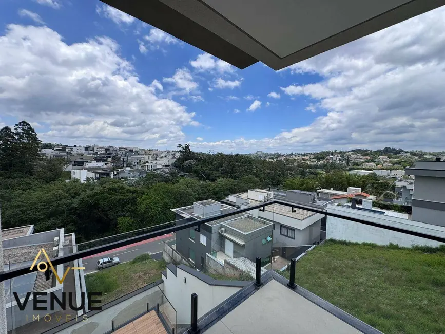 Foto 6 de Casa de Condomínio com 4 quartos à venda, 300m2 em Residencial Real Park, Aruja - SP