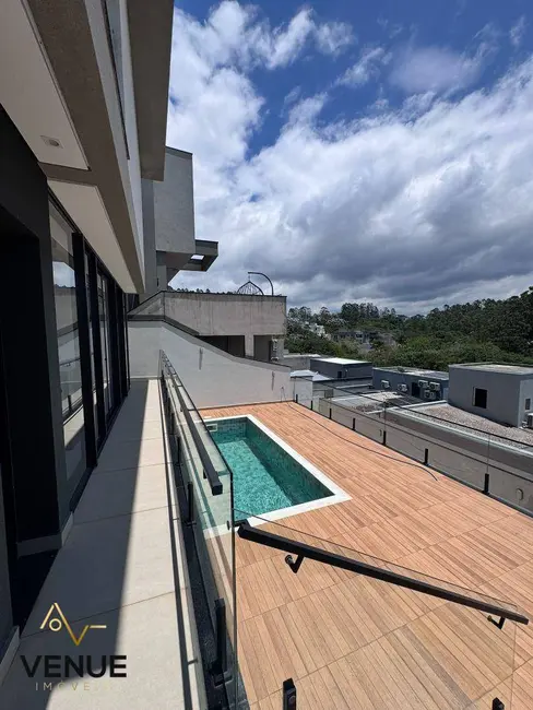 Foto 7 de Casa de Condomínio com 4 quartos à venda, 300m2 em Residencial Real Park, Aruja - SP