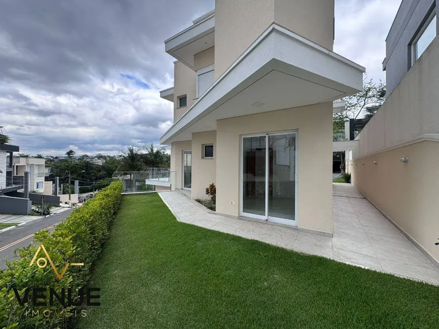 Foto 7 de Casa de Condomínio com 4 quartos à venda, 350m2 em Residencial Real Park, Aruja - SP