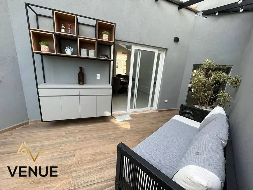 Foto 8 de Casa de Condomínio com 4 quartos à venda, 405m2 em Jardim Fazenda Rincão, Aruja - SP