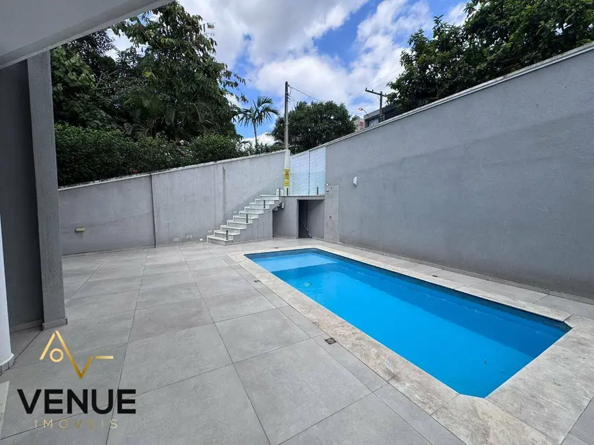 Foto 2 de Casa de Condomínio com 4 quartos à venda, 405m2 em Jardim Fazenda Rincão, Aruja - SP