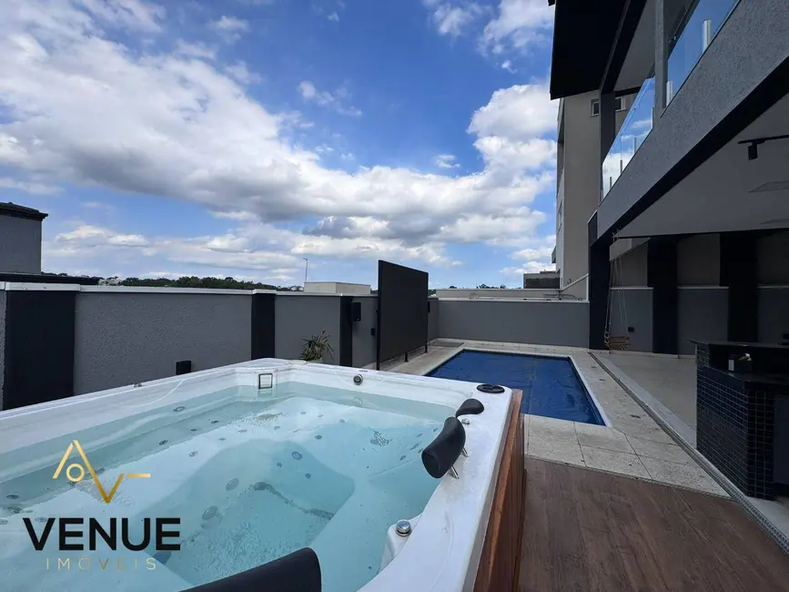 Foto 9 de Casa de Condomínio com 4 quartos à venda, 350m2 em Residencial Real Park, Aruja - SP