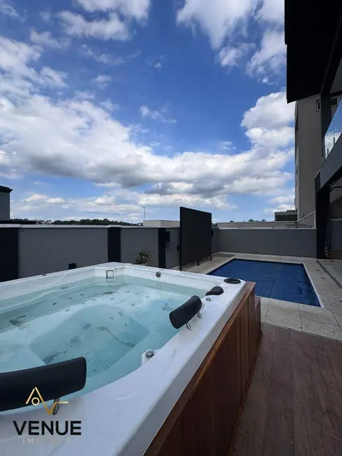 Foto 8 de Casa de Condomínio com 4 quartos à venda, 350m2 em Residencial Real Park, Aruja - SP