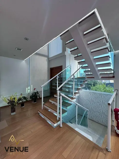 Foto 8 de Casa de Condomínio com 3 quartos à venda, 289m2 em Residencial Real Park, Aruja - SP