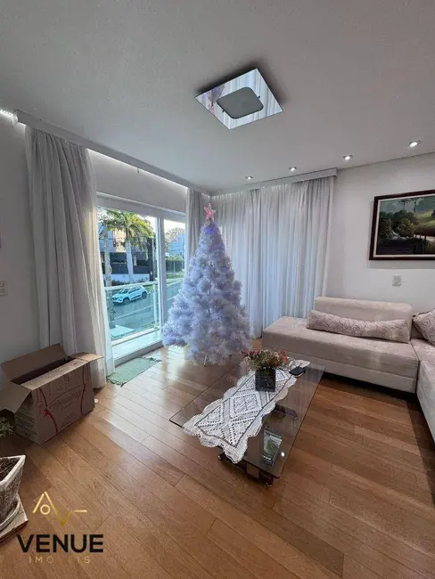 Foto 9 de Casa de Condomínio com 3 quartos à venda, 289m2 em Residencial Real Park, Aruja - SP