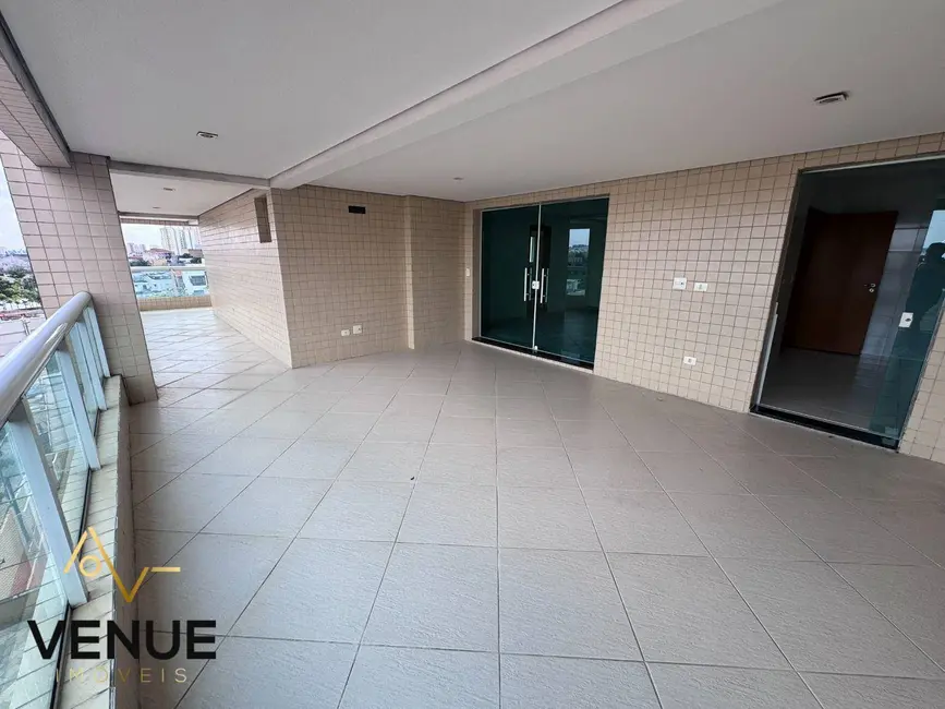 Foto 3 de Apartamento com 3 quartos à venda, 165m2 em Jardim Barbosa, Guarulhos - SP