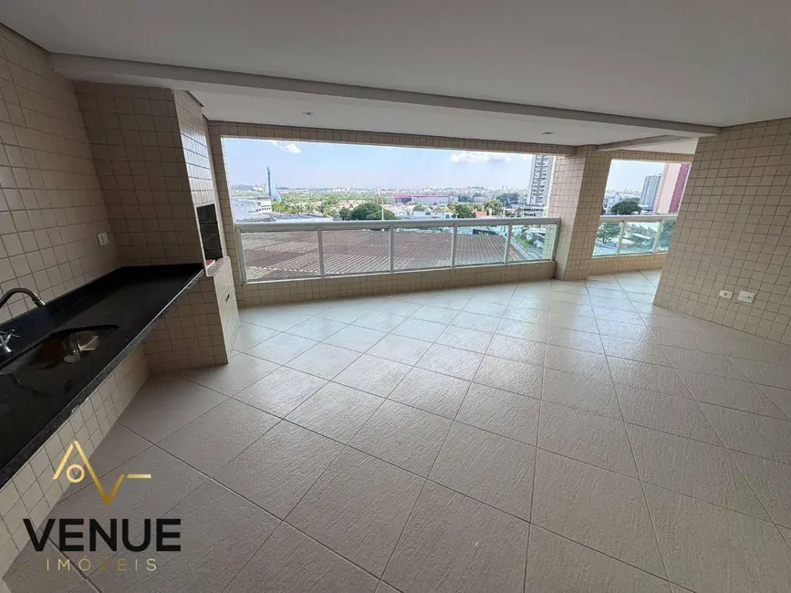 Foto 2 de Apartamento com 3 quartos à venda, 165m2 em Jardim Barbosa, Guarulhos - SP