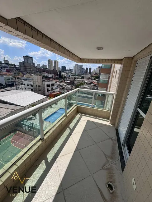 Foto 7 de Apartamento com 3 quartos à venda, 165m2 em Jardim Barbosa, Guarulhos - SP