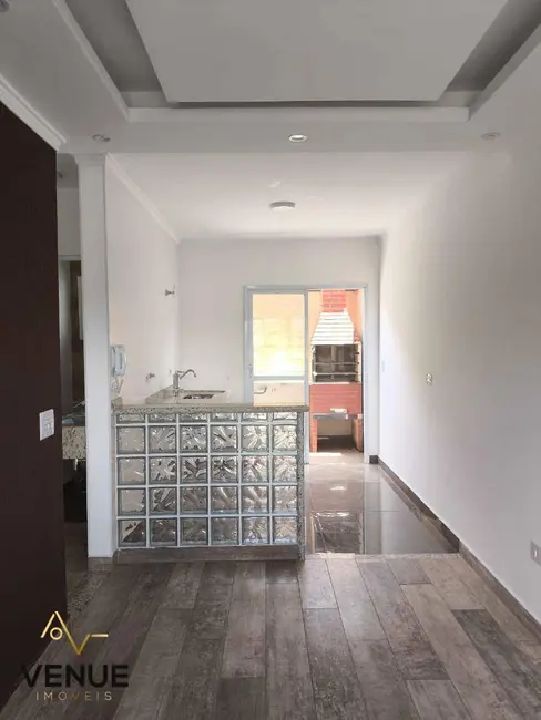 Foto 1 de Sobrado com 2 quartos à venda, 53m2 em Jaraguá, São Paulo - SP