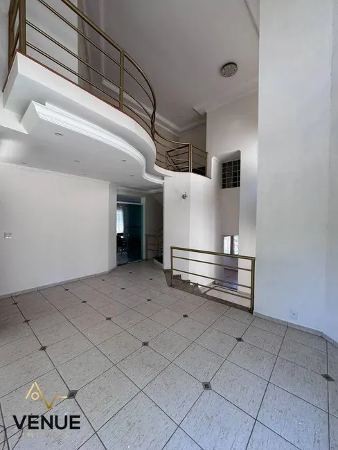 Foto 6 de Casa de Condomínio com 3 quartos para alugar, 350m2 em Perová, Aruja - SP