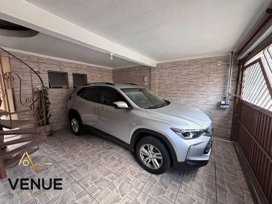 Sobrado com 4 quartos à venda, 125m2 em Jardim Ponte Rasa, São Paulo - SP - imagem 5 Foto 5 de Sobrado com 4 quartos à venda, 125m2 em Jardim Ponte Rasa, São Paulo - SP