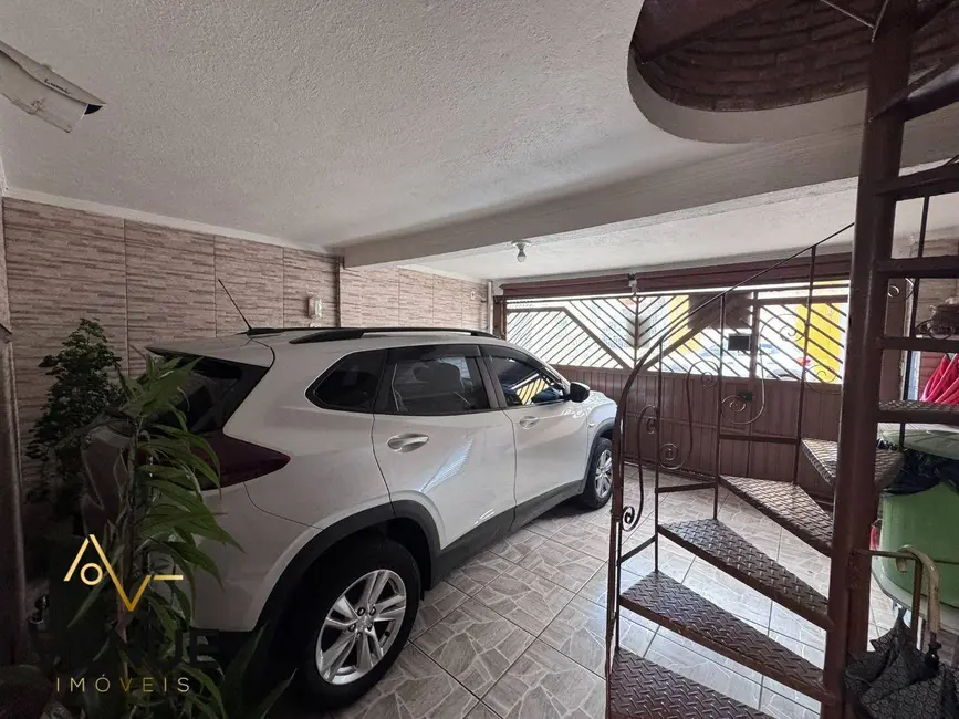 Sobrado com 4 quartos à venda, 125m2 em Jardim Ponte Rasa, São Paulo - SP - imagem 7 Foto 7 de Sobrado com 4 quartos à venda, 125m2 em Jardim Ponte Rasa, São Paulo - SP