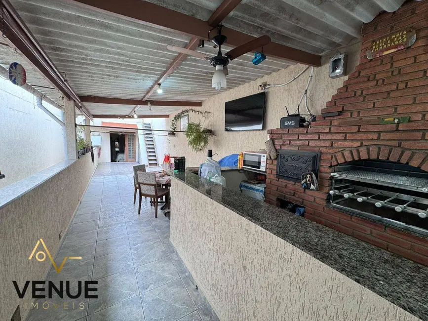 Sobrado com 4 quartos à venda, 125m2 em Jardim Ponte Rasa, São Paulo - SP - imagem 2 Foto 2 de Sobrado com 4 quartos à venda, 125m2 em Jardim Ponte Rasa, São Paulo - SP