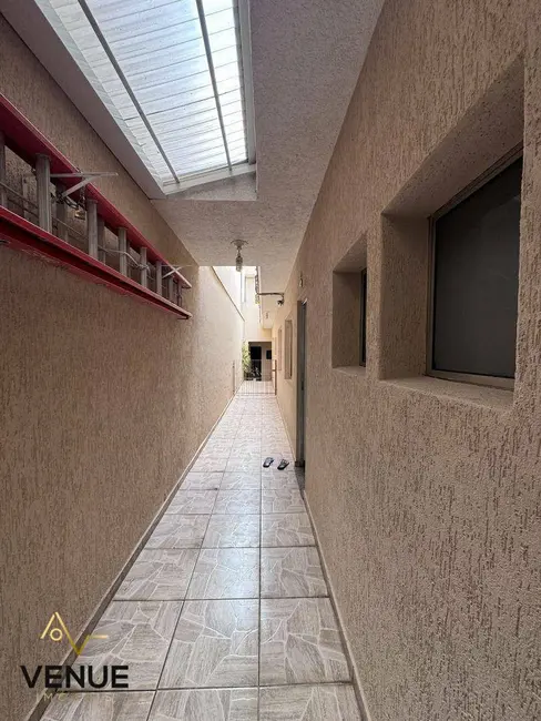 Sobrado com 4 quartos à venda, 125m2 em Jardim Ponte Rasa, São Paulo - SP - imagem 8 Foto 8 de Sobrado com 4 quartos à venda, 125m2 em Jardim Ponte Rasa, São Paulo - SP