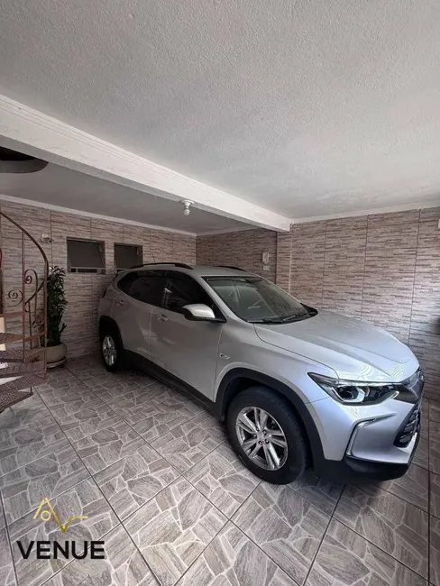 Sobrado com 4 quartos à venda, 125m2 em Jardim Ponte Rasa, São Paulo - SP - imagem 4 Foto 4 de Sobrado com 4 quartos à venda, 125m2 em Jardim Ponte Rasa, São Paulo - SP