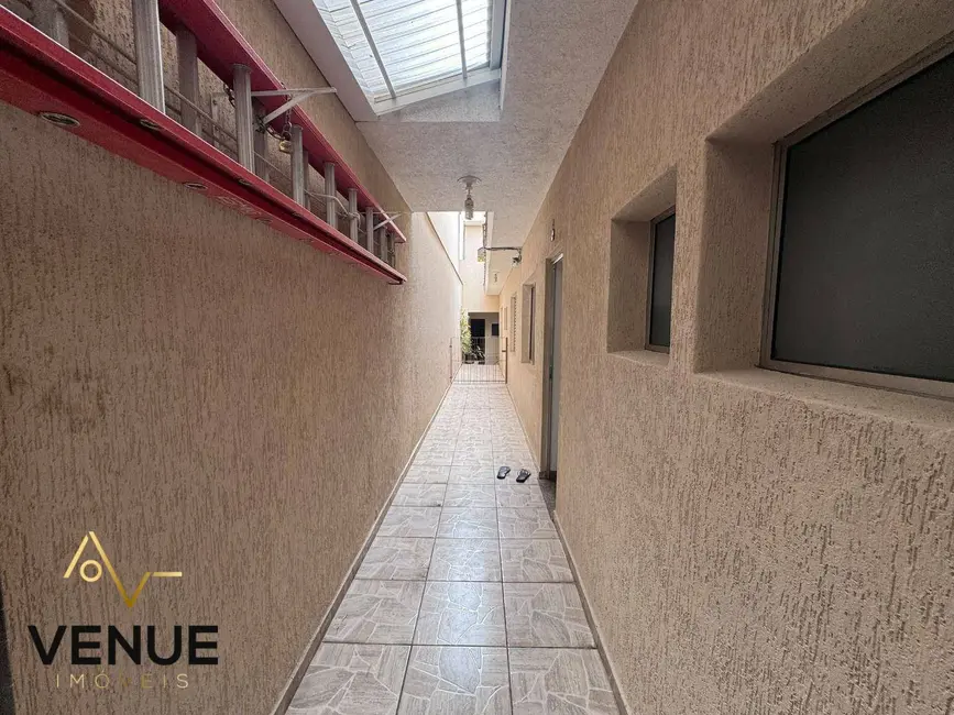 Sobrado com 4 quartos à venda, 125m2 em Jardim Ponte Rasa, São Paulo - SP - imagem 9 Foto 9 de Sobrado com 4 quartos à venda, 125m2 em Jardim Ponte Rasa, São Paulo - SP