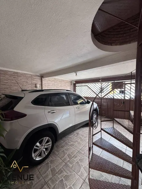 Sobrado com 4 quartos à venda, 125m2 em Jardim Ponte Rasa, São Paulo - SP - imagem 6 Foto 6 de Sobrado com 4 quartos à venda, 125m2 em Jardim Ponte Rasa, São Paulo - SP