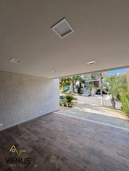 Foto 6 de Casa de Condomínio com 3 quartos para alugar, 300m2 em Perová, Aruja - SP