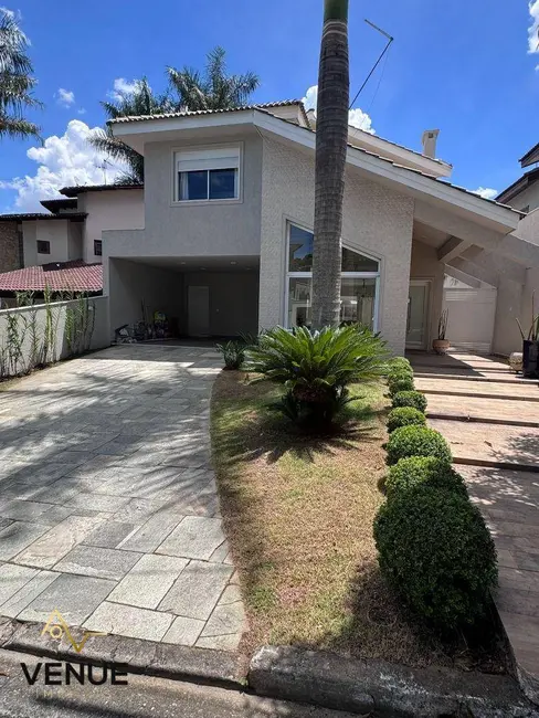 Foto 5 de Casa de Condomínio com 3 quartos para alugar, 300m2 em Perová, Aruja - SP