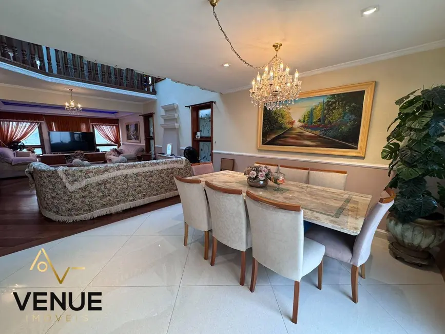 Foto 5 de Casa de Condomínio com 3 quartos à venda, 300m2 em Jardim Fazenda Rincão, Aruja - SP