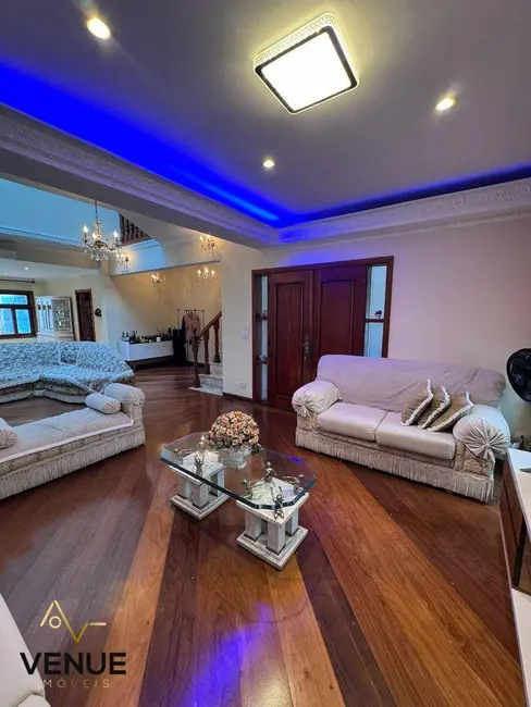 Foto 9 de Casa de Condomínio com 3 quartos à venda, 300m2 em Jardim Fazenda Rincão, Aruja - SP