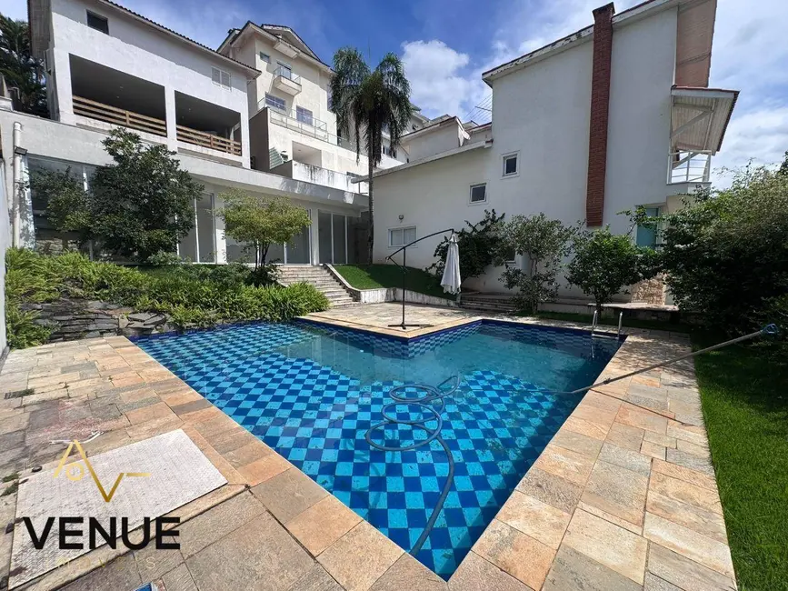 Casa de Condomínio com 4 quartos à venda e para alugar, 600m2 em Perová, Aruja - SP - imagem 1 Foto 1 de Casa de Condomínio com 4 quartos à venda e para alugar, 600m2 em Perová, Aruja - SP