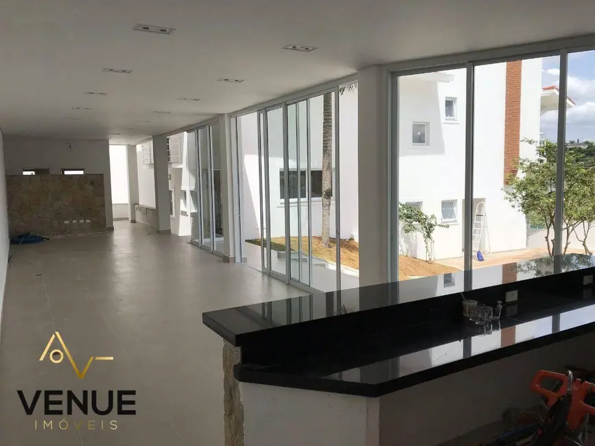 Casa de Condomínio com 4 quartos à venda e para alugar, 600m2 em Perová, Aruja - SP - imagem 7 Foto 7 de Casa de Condomínio com 4 quartos à venda e para alugar, 600m2 em Perová, Aruja - SP