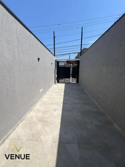 Foto 3 de Sobrado com 2 quartos à venda, 75m2 em Vila União (Zona Leste), São Paulo - SP