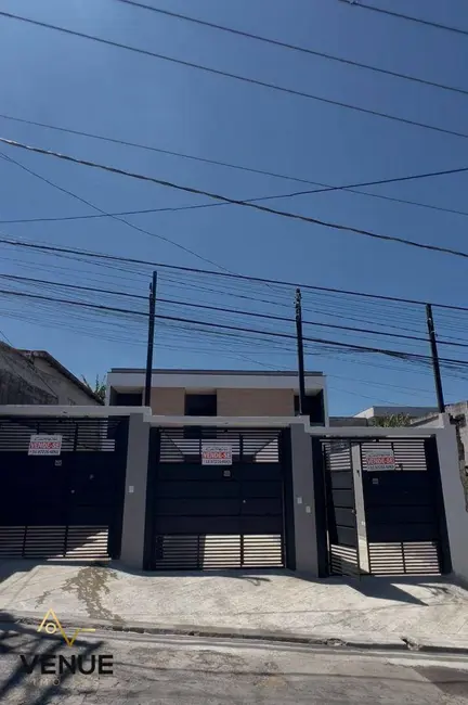 Foto 1 de Sobrado com 2 quartos à venda, 75m2 em Vila União (Zona Leste), São Paulo - SP