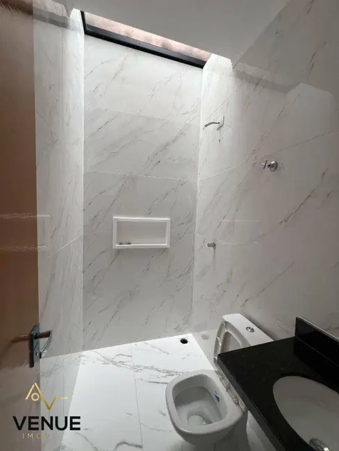 Foto 6 de Sobrado com 2 quartos à venda, 75m2 em Vila União (Zona Leste), São Paulo - SP